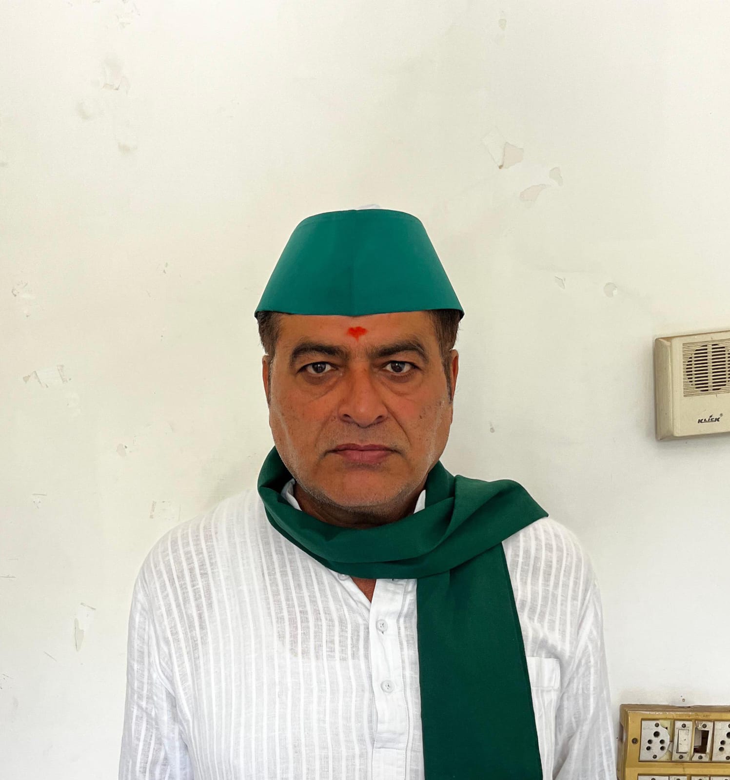 कपिल मल्होत्रा 